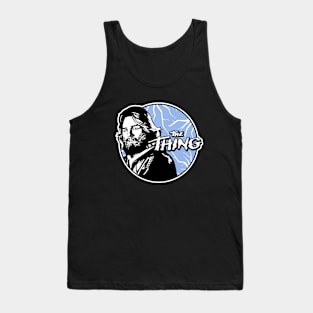 Ice Horror Tank Top